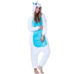 Comment laver un kigurumi ?