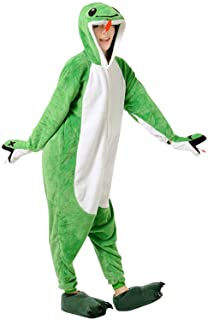 Enfant Enfants Dinosaure Onesie Déguisement Costume Flanelle Animal Pyjama  une pièce Dessin animé