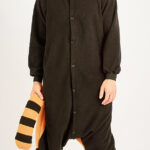 kigurumi pour homme