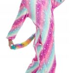 kigurumi licorne