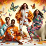 découvrez notre guide complet des pyjamas animaliers ! alliant confort et style, trouvez le modèle parfait pour chaque saison et exprimez votre personnalité tout en restant cosy. ne manquez pas nos conseils pour choisir le pyjama idéal.