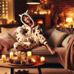découvrez les nombreux bienfaits du pyjama animalier pour améliorer votre confort à la maison. adoptez un style trendy tout en profitant d'une douceur inégalée pour vos moments de détente. le pyjama animalier allie mode et confort, parfait pour se relaxer ou se prélasser.