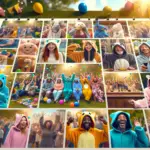 découvrez tout sur le costume kigurumi : son histoire fascinante, les différents styles disponibles et les occasions idéales pour le porter. que vous soyez amateur de confort ou en quête d'un costume original, plongez dans l'univers ludique des kigurumis !