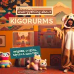 découvrez tout ce qu'il faut savoir sur les kigurumis : explorez leurs origines fascinantes, les différents styles disponibles et des conseils pratiques pour leur entretien. plongez dans l'univers ludique et confortable des kigurumis, des costumes en peluche qui allient plaisir et mode.